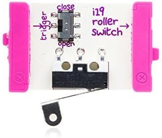 littleBits Roller Switch