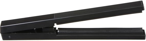 Adorama Plastic Film Squeegee with Rubber Blades