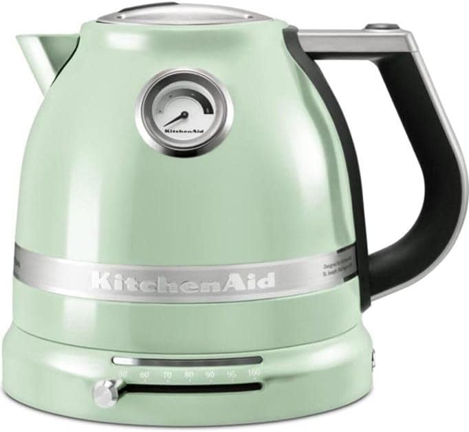 Kitchenaid Artisan 1, 5 L Kettle 5KEK1522 Pistachio-EPT