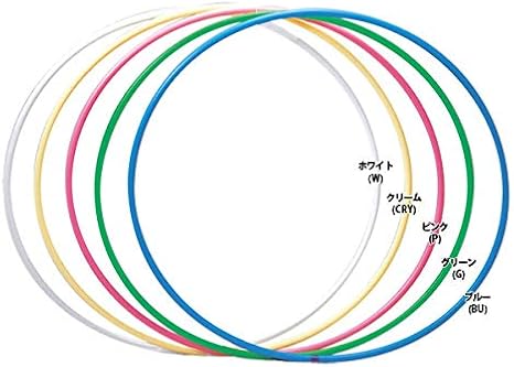 Sasaki M-13 Standard Hoop