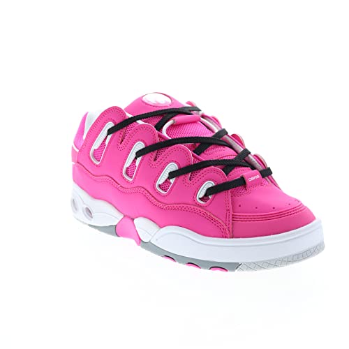 Osiris Mens D3 OG Skate Inspired Sneakers Shoes