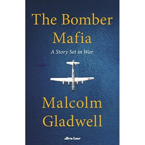 NEW-The Bomber Mafia Paperback – July 7, 1905