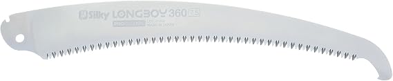 Silky Replacement Blade Only LONGBOY 360mm Large Teeth (366-36)