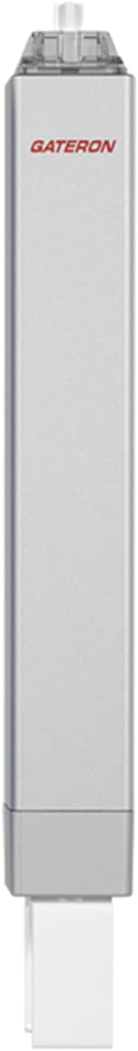GATERON Keycap Puller for Mechanical Keyboard Switch(Silver)