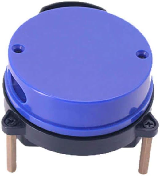 Taidacent Long Range Lidar Sensor Sensor Lidar Scanner Ranging Sensor Module 10 m 8 m Ranging Frequency X4 X2 Portable Laser Scanner (X2L 360 Lidar Scanner 8m 7Hz Scanning Frequency)