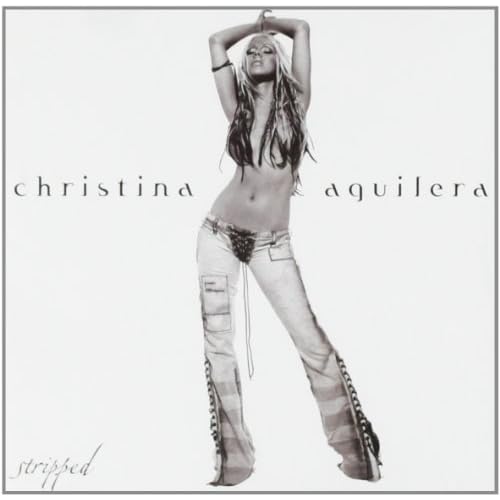 Stripped Audio CD CD, November 13, 2002