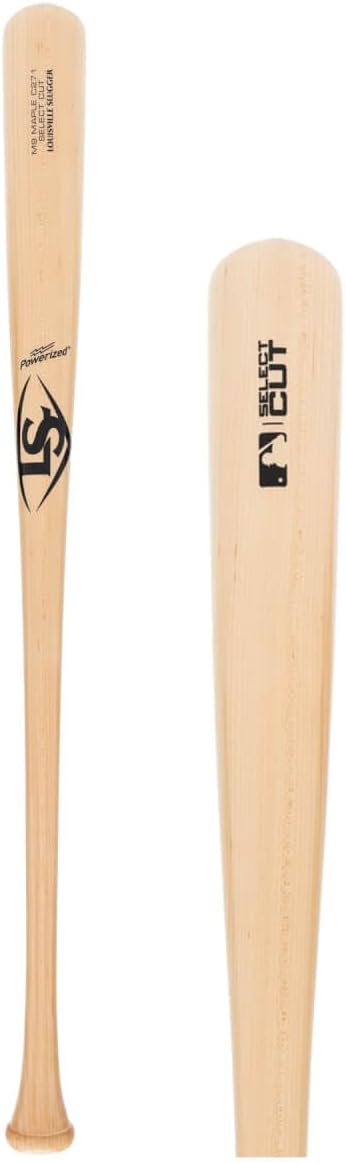 Louisville Slugger Select Cut M9 C271 Maple Baseball Bat