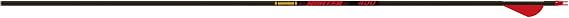 Gold Tip Hunter 400 Arrows with 2-Inch Raptor Vanes (1-Dozen)