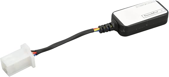 ABS Programming Module for Controller Module, Electric Motorcycle ABS English Stable Plug and Play Data Forwarding Programming