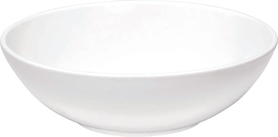 Emile Henry Large Salad Bowl | Flour
