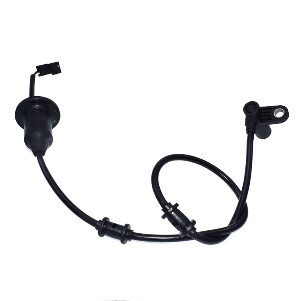 1 PCSet Rear Right ABS Speed Sensor 2205400517 2205400517MY 0148990036 Compatible with Ben W220 W215 S-KLASSE CL600 CL500 S350 S430 S500 S600 CL55 S55 CAIJUN-AUTO