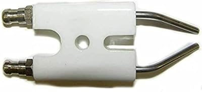 SP-KFA1009 Heater Spark Plug fit for Dura-Heat: DFA-120, DFA-170T, DFA-210, KFA-120, KFA170T, KFA210， Courtesy of Zebidah
