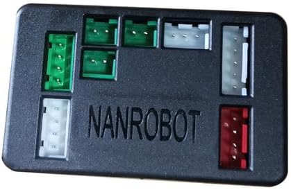 NANROBOT Central Control Module