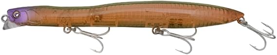 Jackall Hiei 123SF #Red Bee