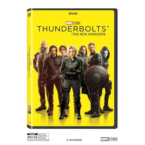 Thunderbolts*
