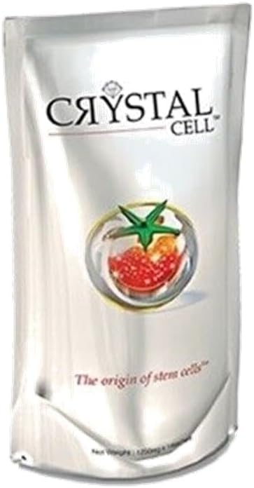 Phytoscience Crystal Cell StemCell Anti Aging