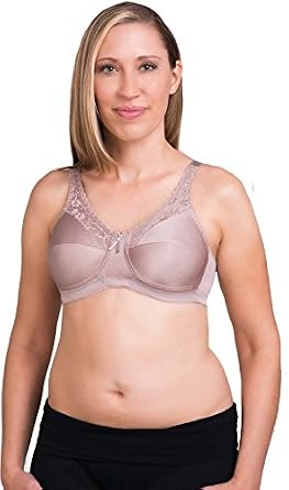Trulife Bra 210 Barbara Sandstone 36D/80D