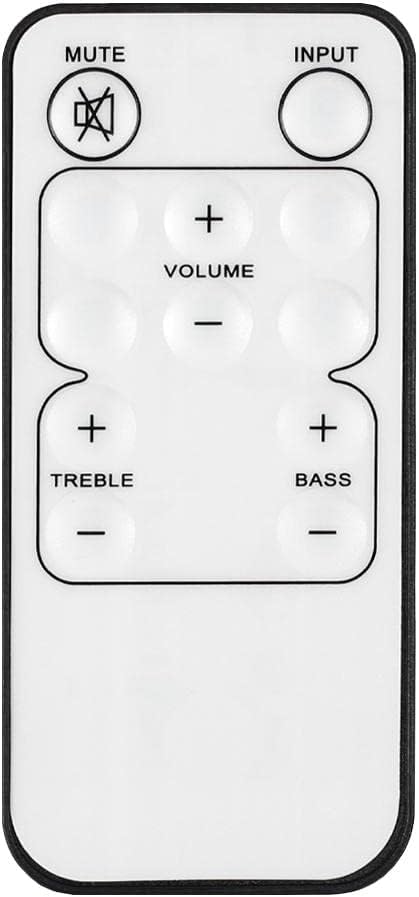 Remote Control For Microlab R7121 Solo 6c 7c 8c 9c Sound Speaker System Product RA093 RC071 R7102