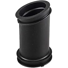 Arctic Cat 0470-347 BOOT, AIR CLEANER , Black