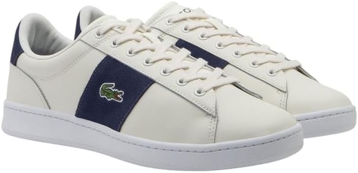 Lacoste Men's Carnaby Set Cgr Sneaker