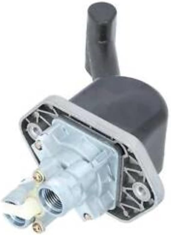 Hand Brake Valve 9617230010 for Wabco