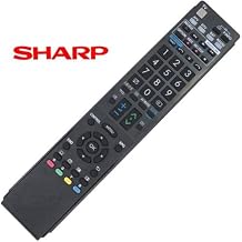 Tayfun Sharp Aquos Quattron Lcd Led Tv Kumandası