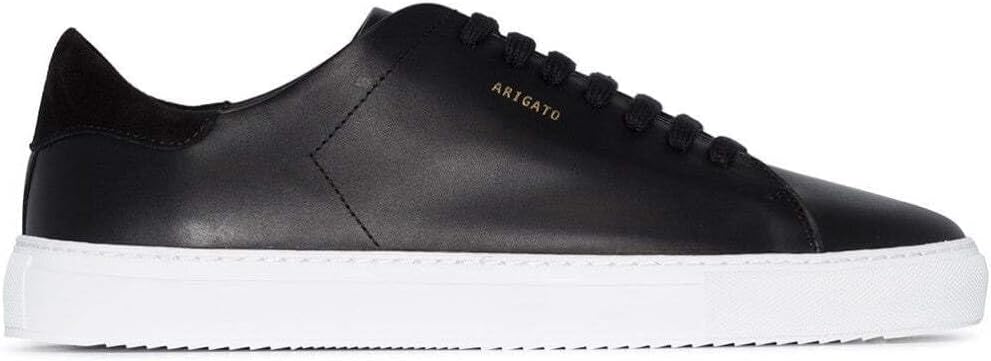 AXEL ARIGATO Sneaker Leather Man cod.28116