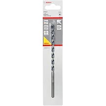 Bosch Professional Accessories Cyl-5 Series, Blue Granite Turbo Concrete Drill Bit, 6*150 Mm