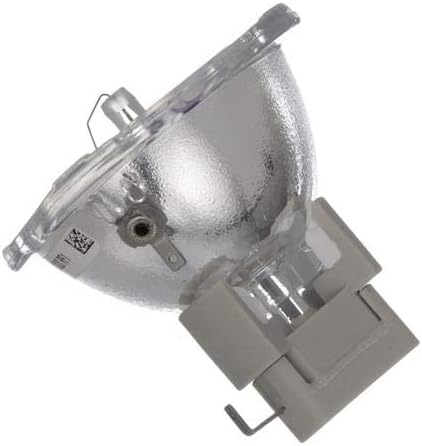OSRAM P-VIP 280/0.9 E20.6, Genuine Bulb Replacement, 69811