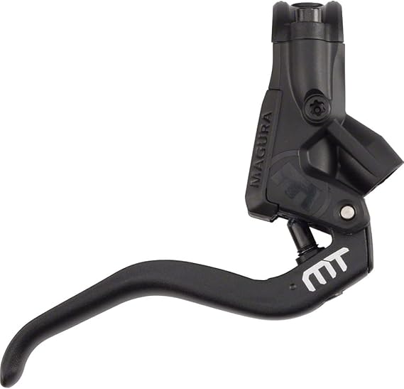 Magura brake handle MT4 disc brake 2-finger black