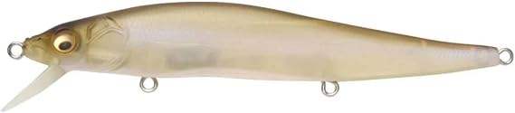 Megabass Vision 110