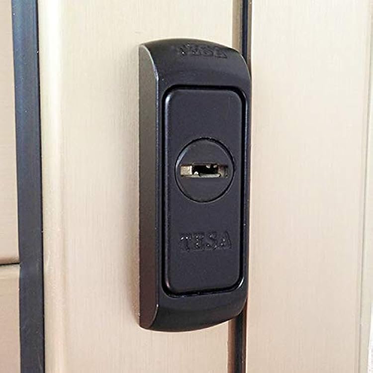 Tesa Assa Abloy, E24000NE
