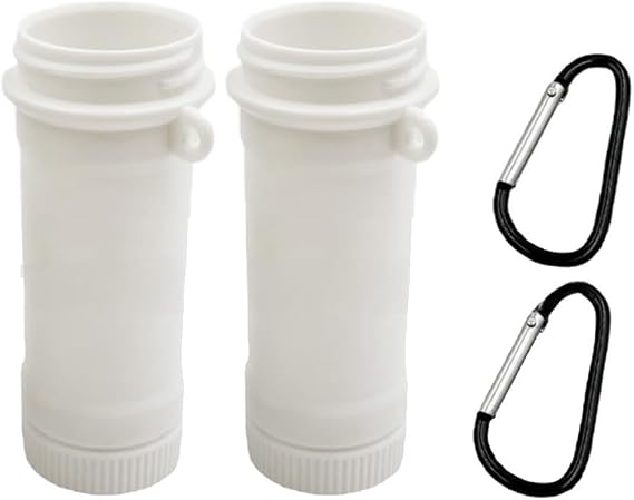 Efficient For Cirkul Flavor Cartridge Storage Keep Your Cartridges Organized for Enhanced Drinking Experience (2 Pack)