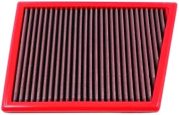 BMC Air Filter (FB813/01) High Performance Air Filter Compatible with 2014+ F40 Active/Gran Tourer/Gran Coupe F44,F45,F46 MINI 60H