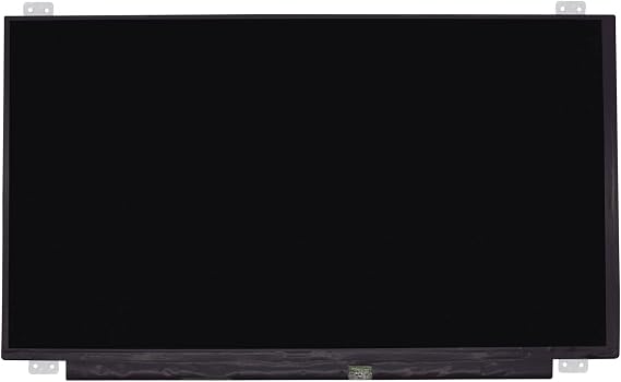 AJPARTS UK New Replacement For Dell Precision 15 3510 7510 Laptop Screen 15.6" Inch Slim LED LCD Display 1920 X 1080 Full HD IPS Panel 30 Pin Matte/AG Non Touch UK Quick Dispatch