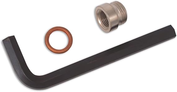 Gunson G4055E Colortune / Hi-Gauge Adaptor Kit 18mm