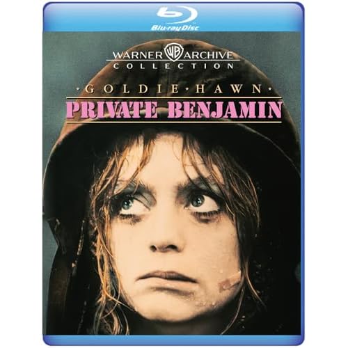 Private Benjamin