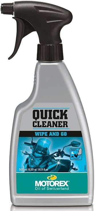 Motorex 304379 Quick Cleaner - 500ml