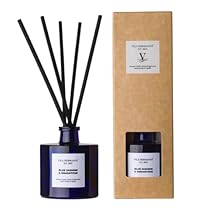 Vila Hermanos Blue Jasmine & Osmanthus Fragrance Diffuser 3.38 oz