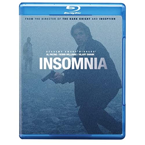 Insomnia (BD)