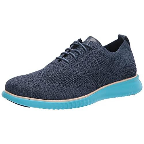 Cole Haan Mens 2.Zerogrand Stitchlite Oxford