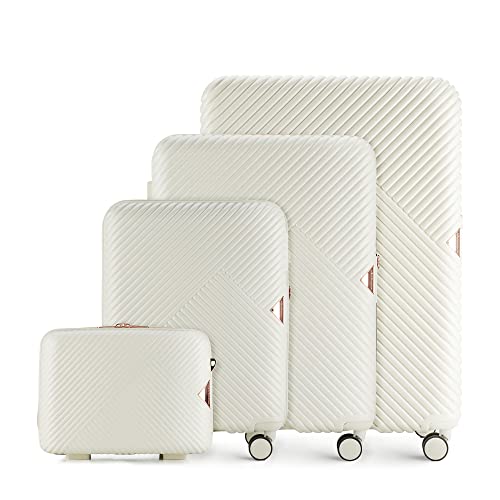 WITTCHEN Modern, Blanche, Set