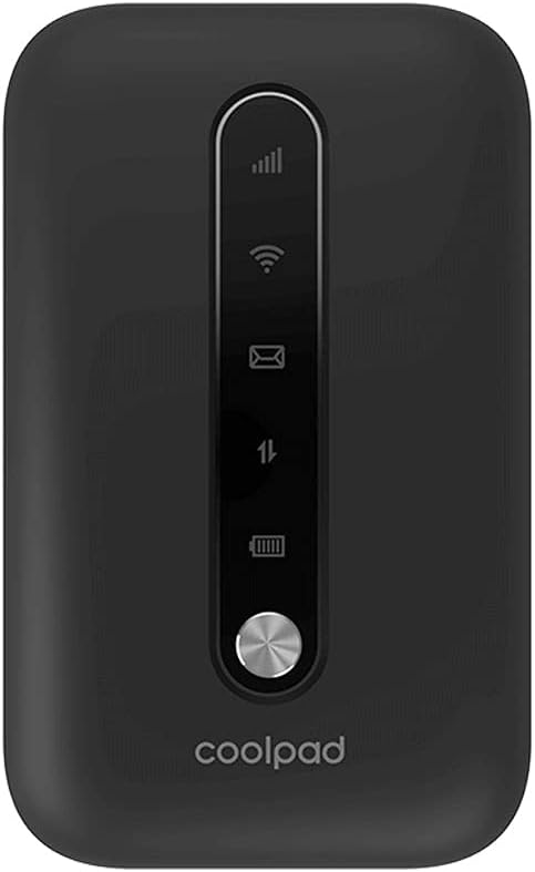 CoolPad Surf Hotspot 5G Band 71