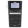 Brother P-touch, PTH300, Portable Label Maker, One-Touch Formatting, Vivid Bright Display, Fast Printing Speeds, Black