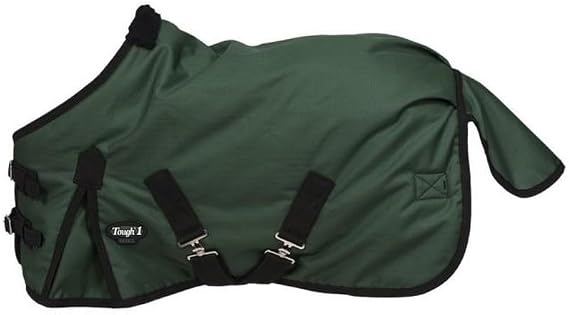 Basics by Tough1 1200D Mini Blanket 45 Hunter