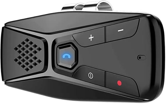 Monte Lua Bluetooth Araç Hoparlör Kiti