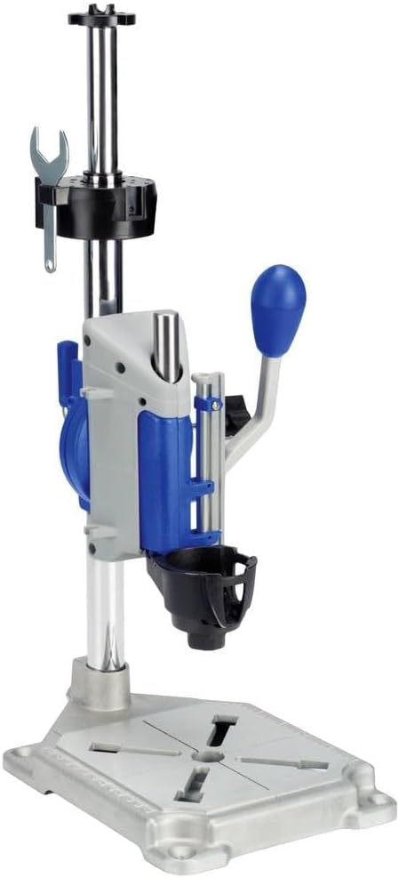 Dremel 220 Workstation Matkap Tezgahı ve Alet Askısı [Enerji Sınıfı A]