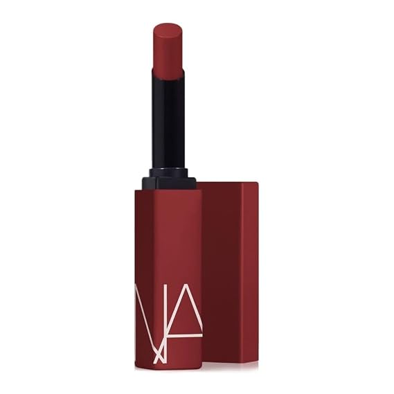 NARS Powermatte Lipstick- (Highway To Hell 150)