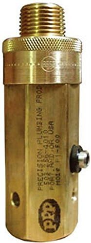 PPP PR-500 Prime-rite Primer Automatic Trap Primer Valve