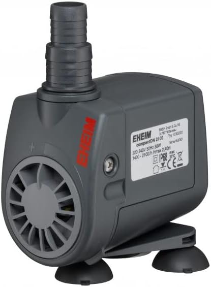 EHEIM Compact: compactON 2100
